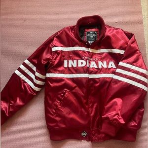 Indiana University Jacket XL